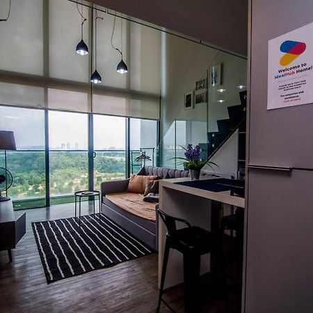 The Place Cyberjaya By Idealhub Esterno foto
