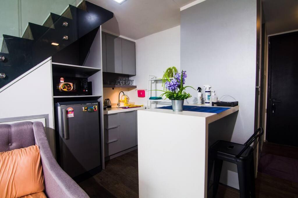 The Place Cyberjaya By Idealhub Esterno foto